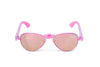 Bling2o - Hampton Beach Bubblegum Kids Sunglasses, Mermaid, Summer