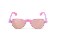 Bling2o - Hampton Beach Bubblegum Kids Sunglasses, Mermaid, Summer