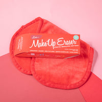 MakeUp Eraser - Love Red  | MakeUp Eraser