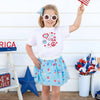 Sweet Wink - Bomb Pop Tutu - Dress Up Skirt