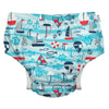 Green Sprouts - Eco Snap Swim Diaper with Gusset