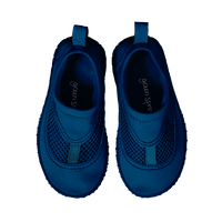 Green Sprouts - Water Shoes Navy