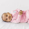 Dream Weighted Sleep Sack / Mauve