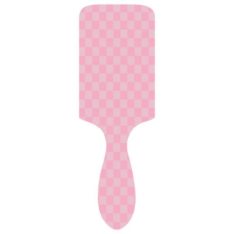 LARGE DETANGLE PADDLE HAIR BRUSH COMB