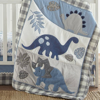 Levtex Home - Kipton 4PC Crib Bedding Set