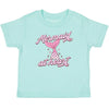 Sweet Wink- Mermaid At Heart Short Sleeve T-Shirt