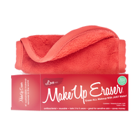 MakeUp Eraser - Love Red  | MakeUp Eraser