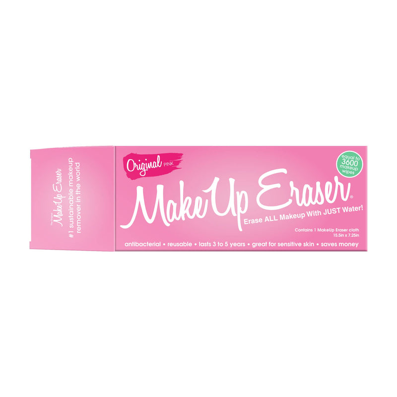 MakeUp Eraser - Original Pink | MakeUp Eraser