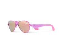 Bling2o - Hampton Beach Bubblegum Kids Sunglasses, Mermaid, Summer