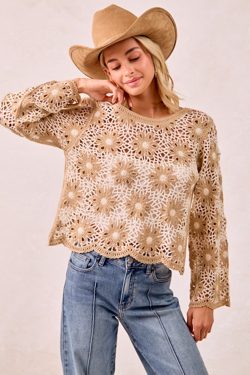 Tops – Hazel Grace Boutique LLC