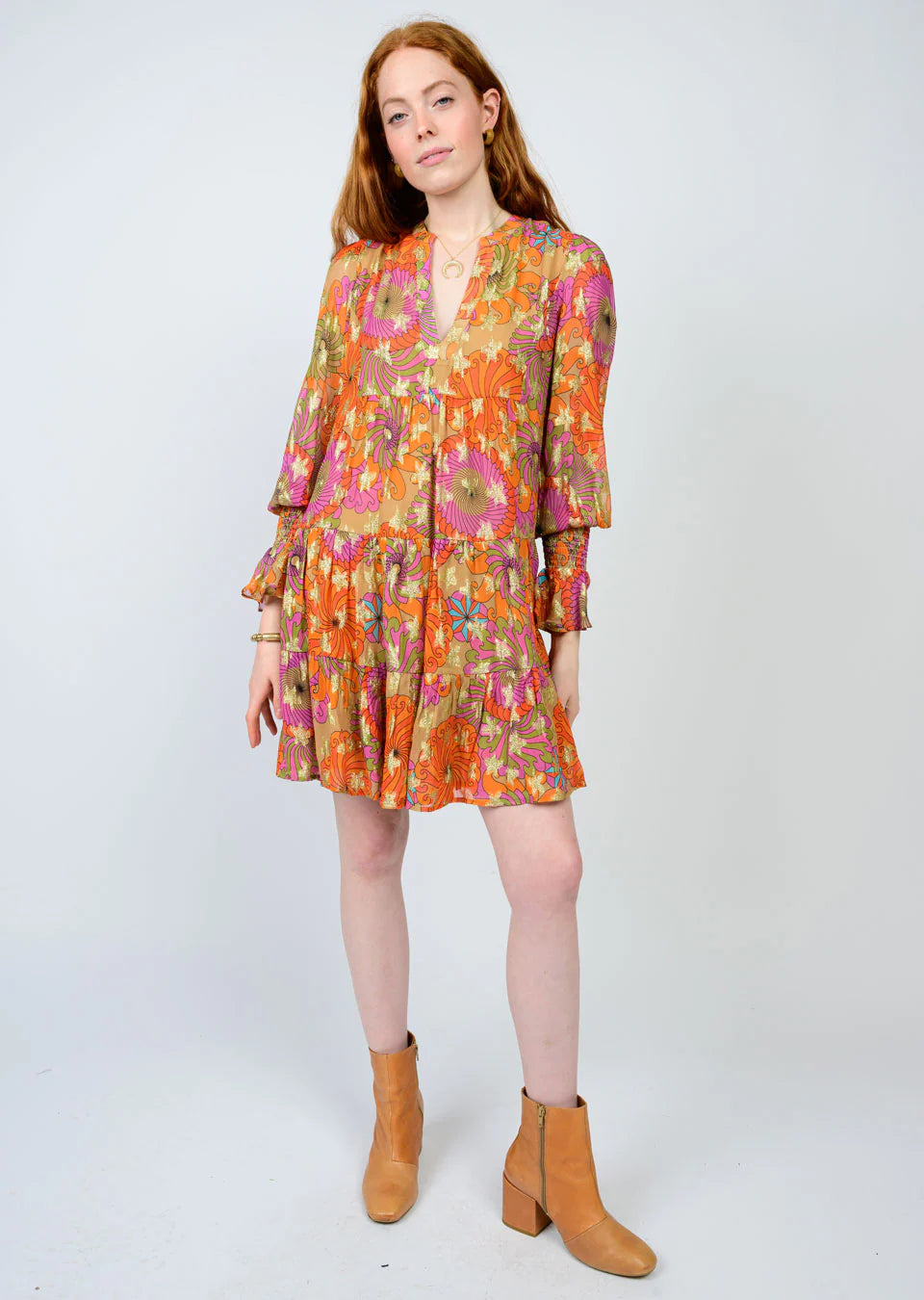 Uncle Frank Star Struck Dress