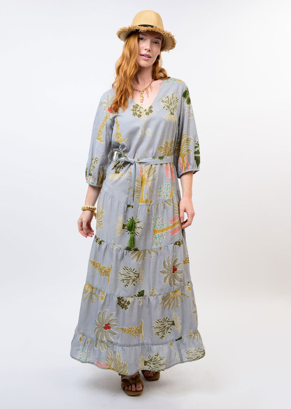 Ivy Jane Palm Beach Dress