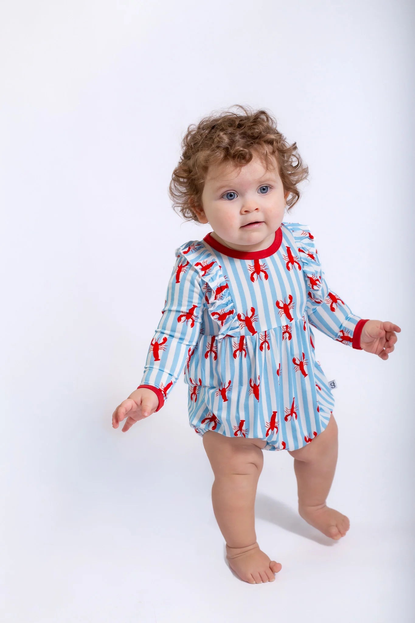 LS Flutter Bubble - Little Pinchers