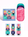 MakeUp Eraser - Nutcracker 3pc Mini PRO | Holiday Value Set