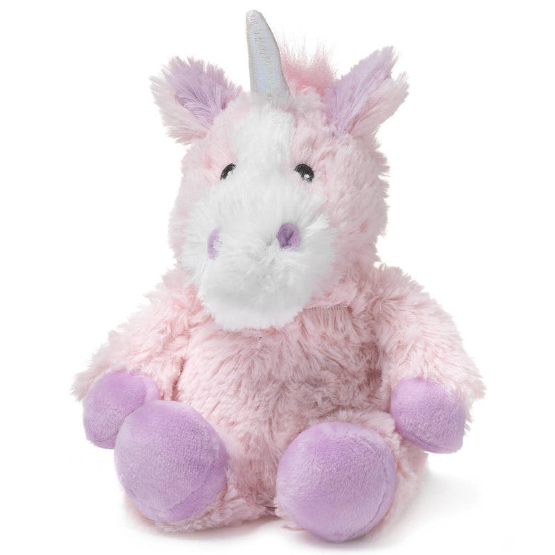 Warmies - Unicorn Junior Warmies