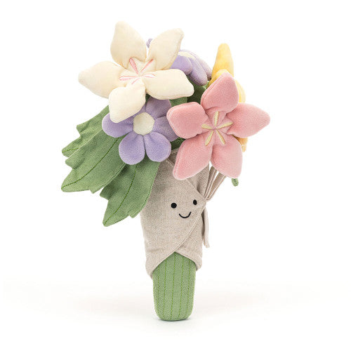 Amuseable Bouquet of Flower