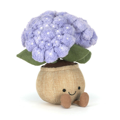 Jellycat Amusable Hydrangea