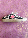 ShuShop Cheetah Slip On Shoes