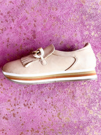 Coconuts by Matisse Bess Natural Frost Shoes