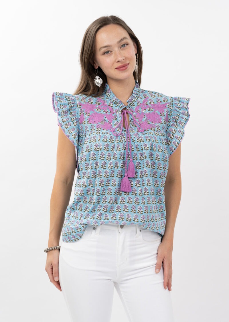 Sister Mary Ivanna Top