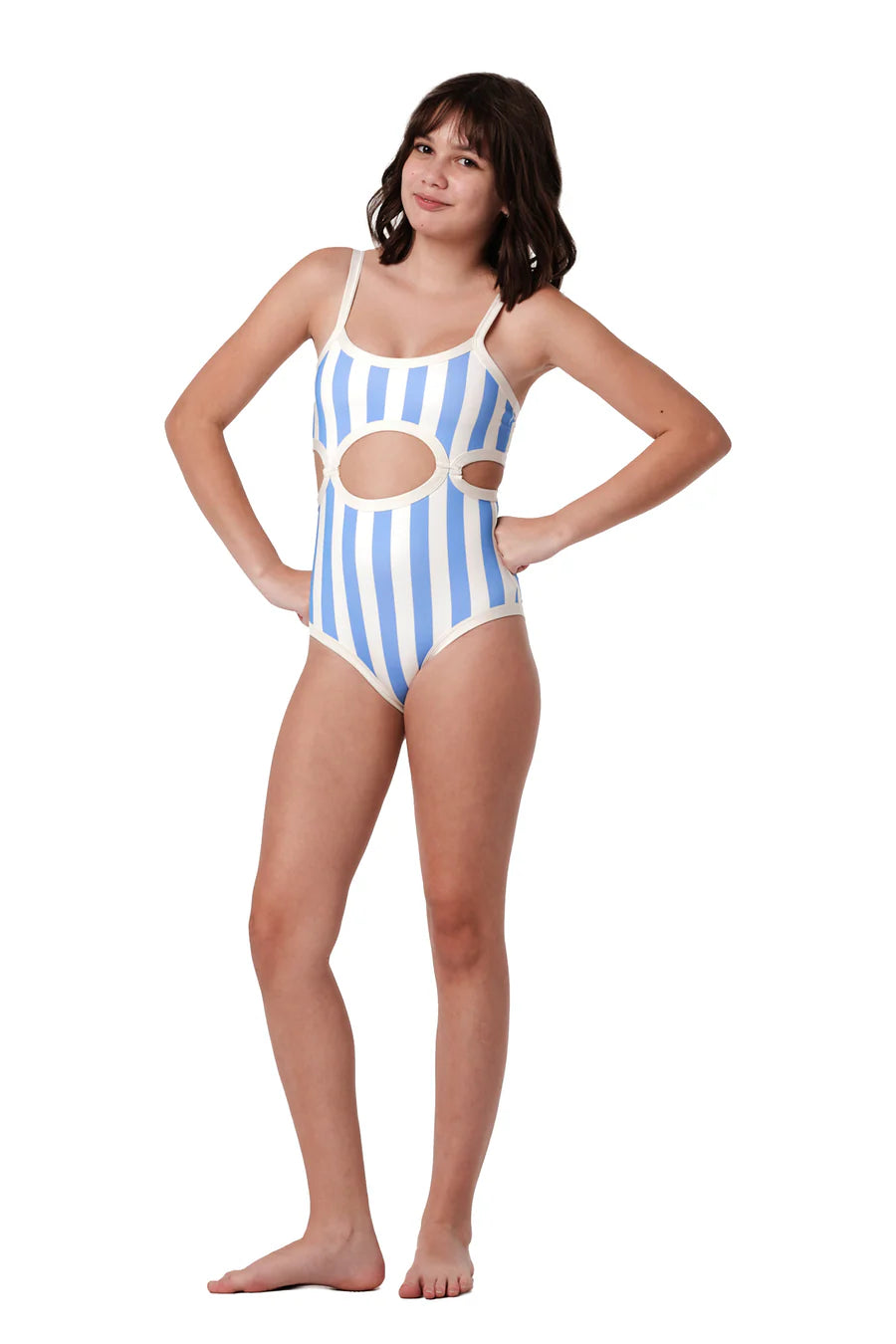 Holy Chic - Lines Sky One Piece