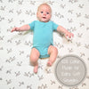 LollyBanks - Quackin'up Baby Muslin Cotton Blanket