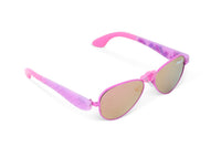 Bling2o - Hampton Beach Bubblegum Kids Sunglasses, Mermaid, Summer