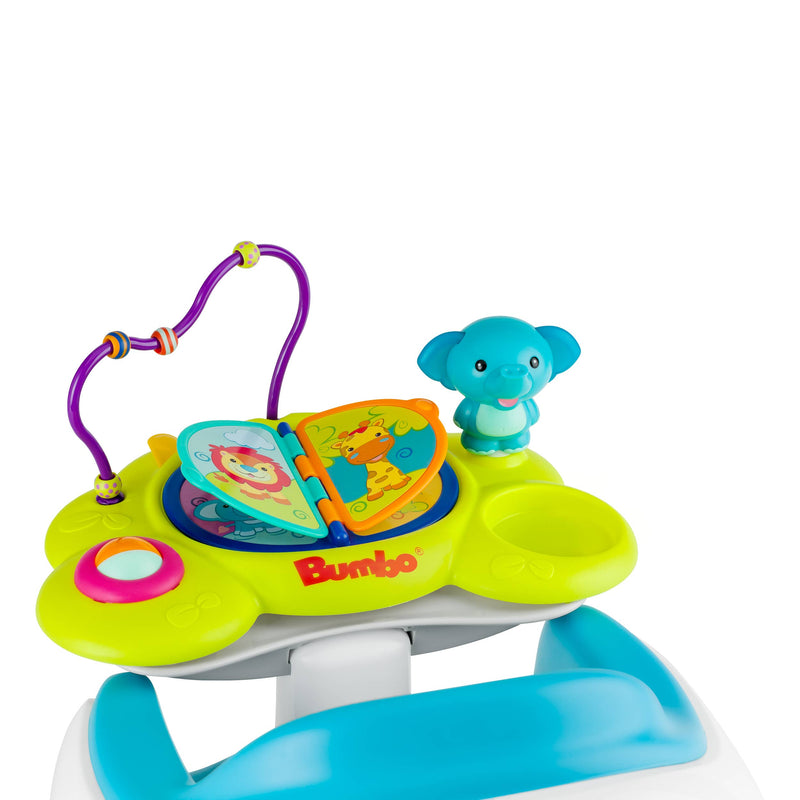 Bumbo - Bumbo Playtop Safari Suction Tray for Any Smooth Surface