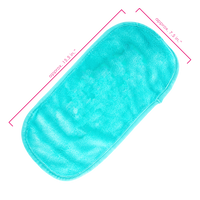 MakeUp Eraser - Fresh Turquoise | MakeUp Eraser