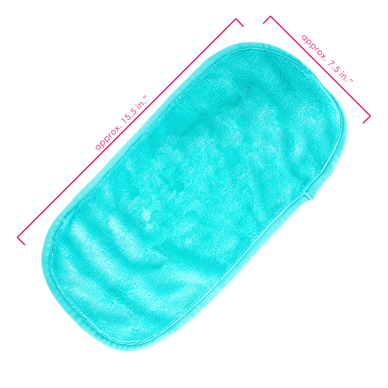 MakeUp Eraser - Fresh Turquoise | MakeUp Eraser