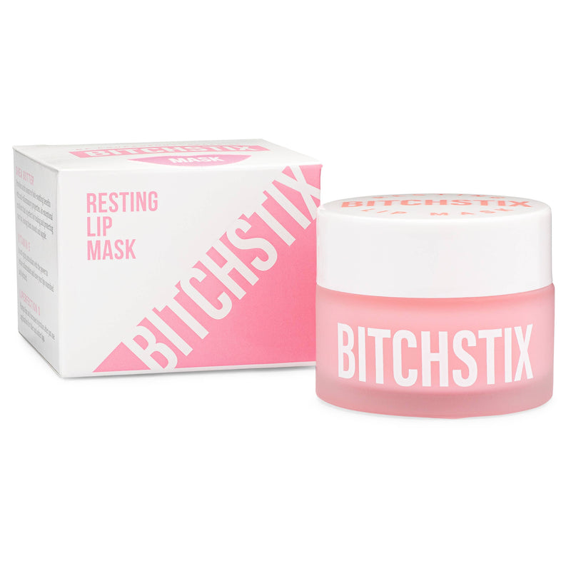 BITCHSTIX - Resting BITCHSTIX Lip Mask