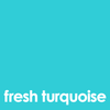 MakeUp Eraser - Fresh Turquoise | MakeUp Eraser