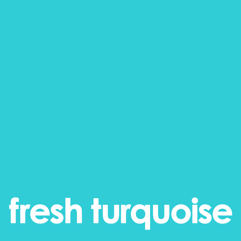 MakeUp Eraser - Fresh Turquoise | MakeUp Eraser