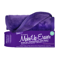 MakeUp Eraser - Queen Purple | MakeUp Eraser