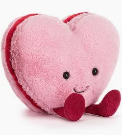 Colette Heart Macaron