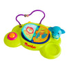 Bumbo - Bumbo Playtop Safari Suction Tray for Any Smooth Surface