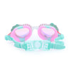 Bling2o - Mystic Mermaid Swim Goggle, Beach, Kids, Pool, Summer