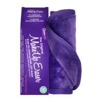 MakeUp Eraser - Queen Purple | MakeUp Eraser