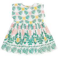 Pink Chicken Girls Adaline Multi Oasis Dress