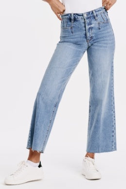 Dear John Holly Crescent Jeans