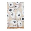 Mudpie Oyster Towel