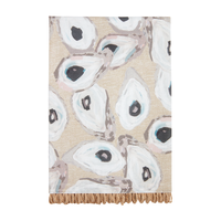 Mudpie Oyster Towel