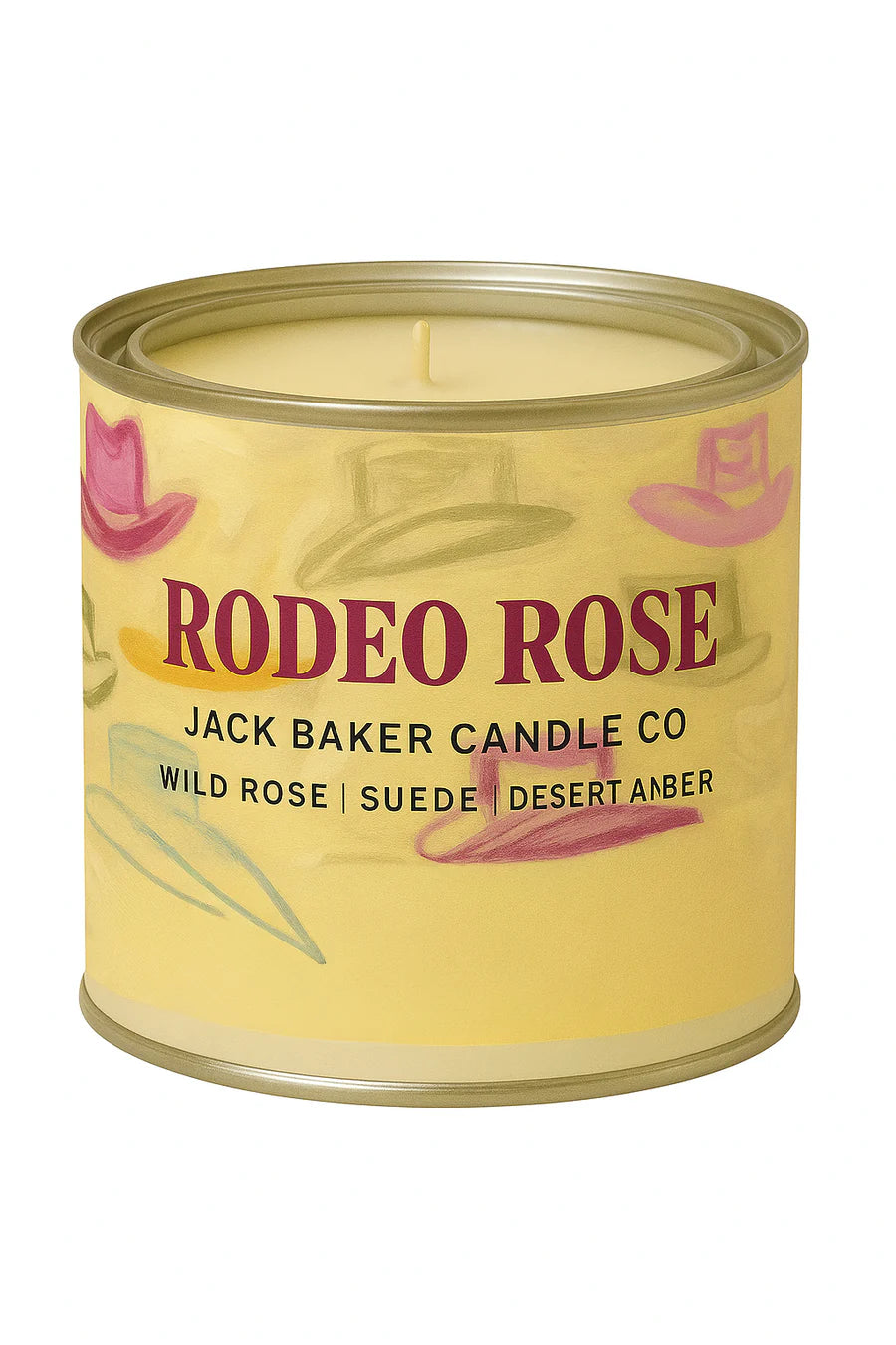 The Range Collection - 16oz