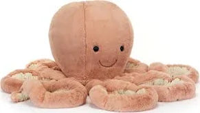 Jellycat Gigantic Odell Octopus