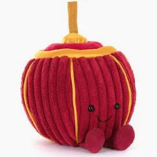 Jellycat Amuseable Rayray Lantern