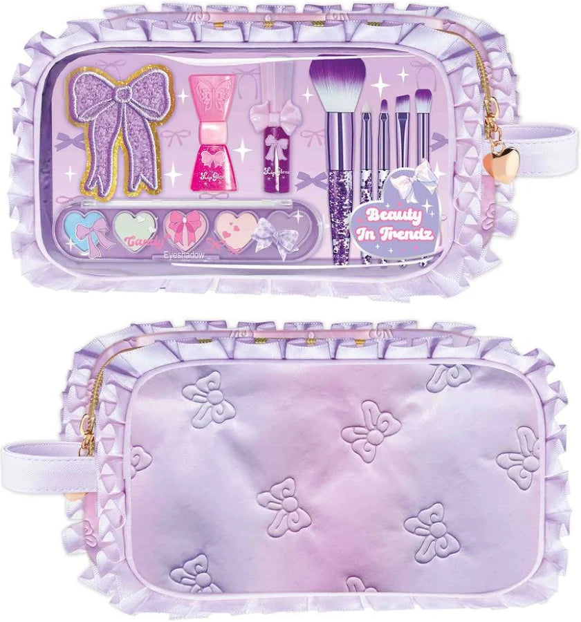 Hot Focus Beauty in Trendz