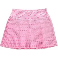 Iscream Pretty in Pink Skort