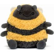 Jellycat Albee Bee
