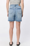 Dear John Cozy Blue Beau Shorts