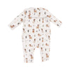 Cowboy Dogs - Uni Romper